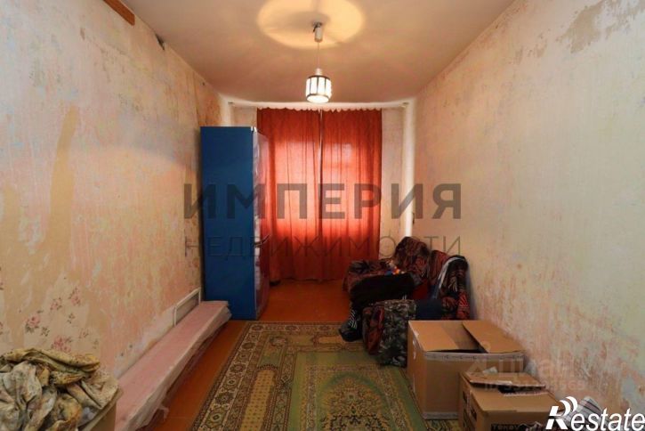 2-комн квартира Пролетарская улица, 70А,  д. 70А