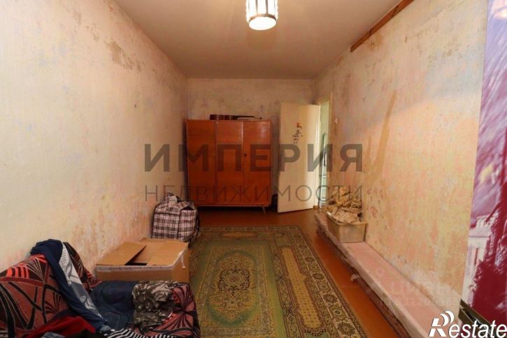 2-комн квартира Пролетарская улица, 70А,  д. 70А