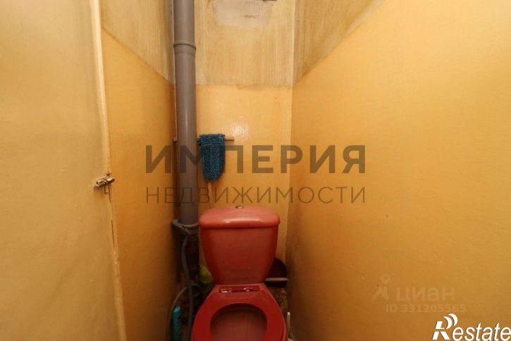 2-комн квартира Пролетарская улица, 70А,  д. 70А