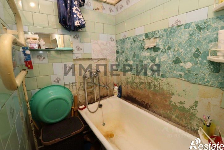 2-комн квартира Пролетарская улица, 70А,  д. 70А