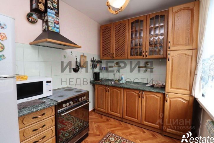 3-комн квартира ул Набережная реки Магаданки, 71 3,  д. 71 3,  к. 3
