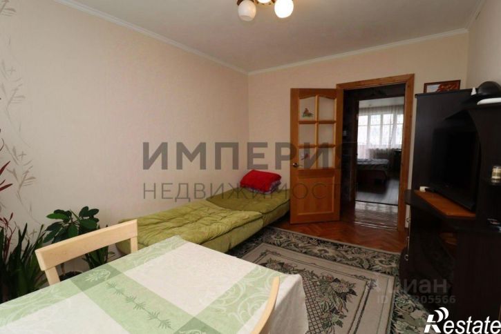 3-комн квартира ул Набережная реки Магаданки, 71 3,  д. 71 3,  к. 3