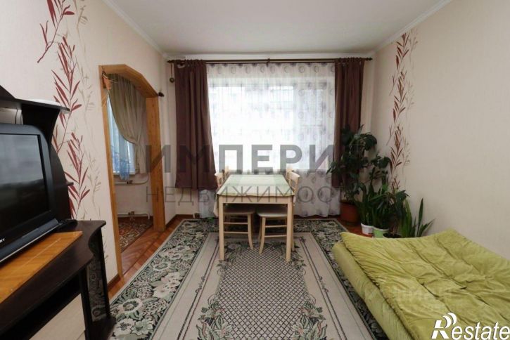3-комн квартира ул Набережная реки Магаданки, 71 3,  д. 71 3,  к. 3