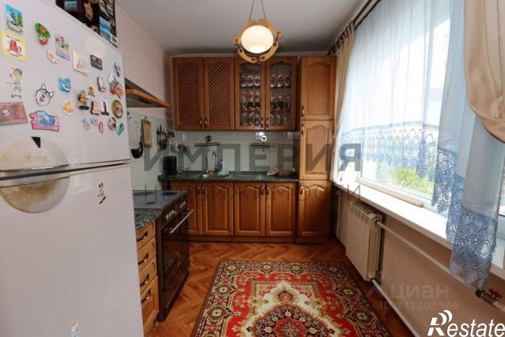 3-комн квартира ул Набережная реки Магаданки, 71 3,  д. 71 3,  к. 3