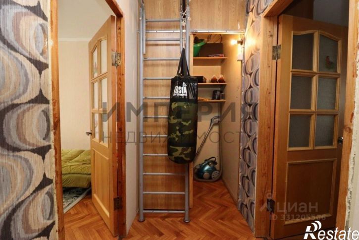 3-комн квартира ул Набережная реки Магаданки, 71 3,  д. 71 3,  к. 3