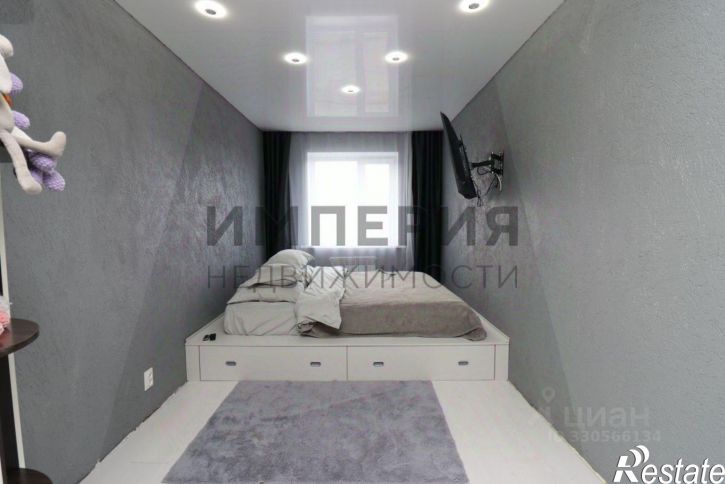 2-комн квартира ул Марчеканская, 2А,  д. 2А