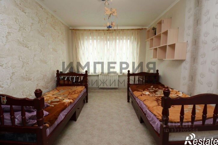 3-комн квартира ул Набережная реки Магаданки, 71 3,  д. 71 3,  к. 3
