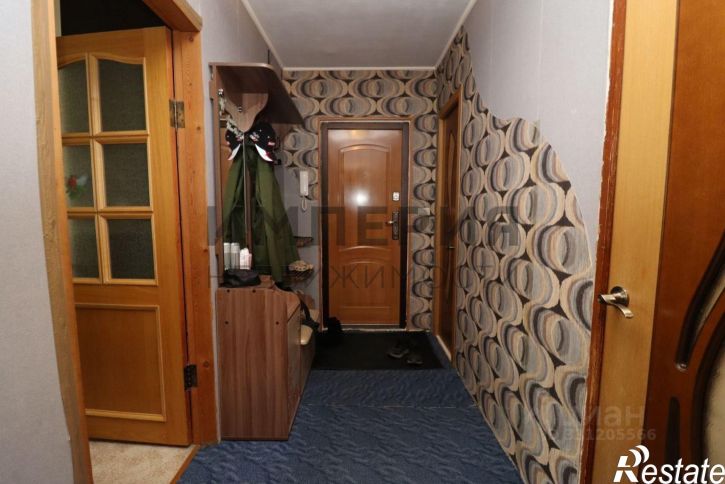 3-комн квартира ул Набережная реки Магаданки, 71 3,  д. 71 3,  к. 3