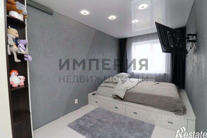 2-комн квартира ул Марчеканская, 2А,  д. 2А