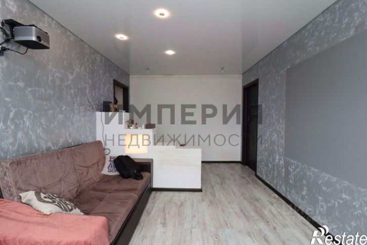 2-комн квартира ул Марчеканская, 2А,  д. 2А