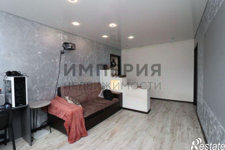 2-комн квартира ул Марчеканская, 2А,  д. 2А