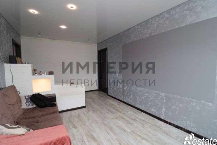 2-комн квартира ул Марчеканская, 2А,  д. 2А