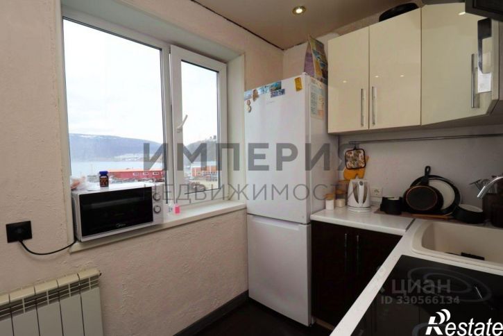 2-комн квартира ул Марчеканская, 2А,  д. 2А