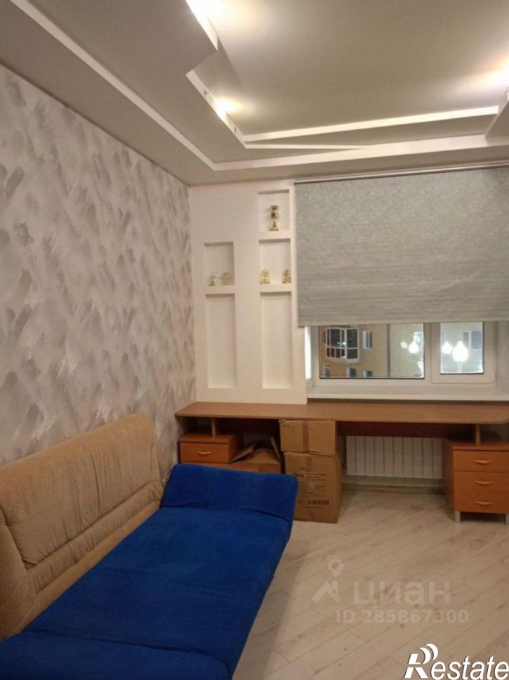 3-комн квартира Портовая улица, 9,  д. 9