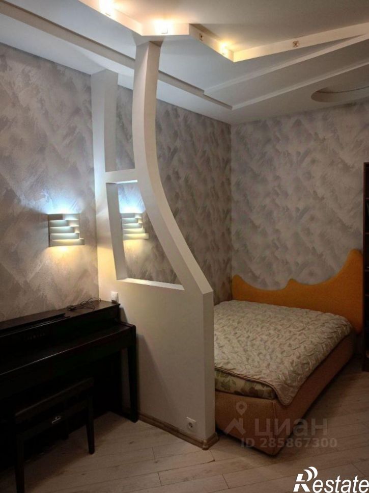 3-комн квартира Портовая улица, 9,  д. 9