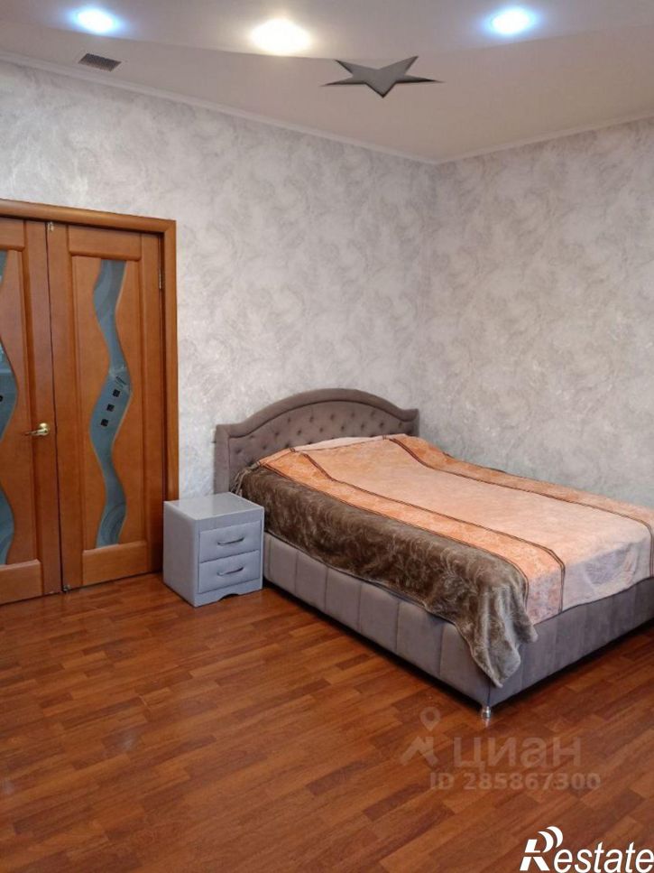 3-комн квартира Портовая улица, 9,  д. 9