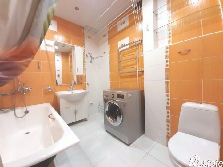 3-комн квартира Портовая улица, 9,  д. 9