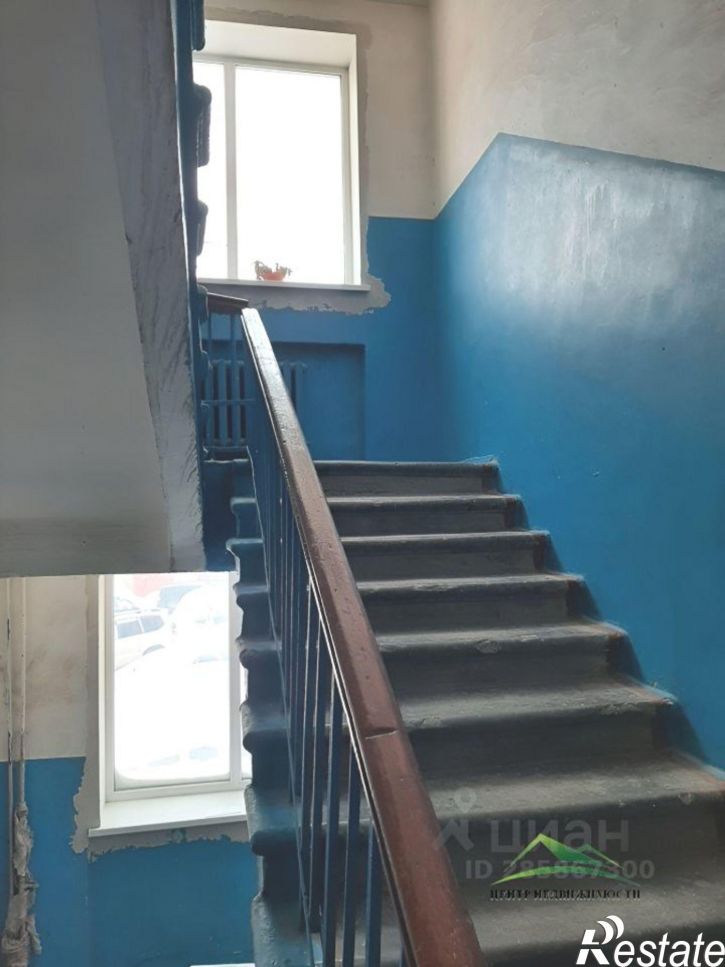 3-комн квартира Портовая улица, 9,  д. 9