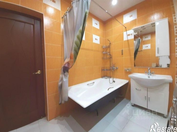 3-комн квартира Портовая улица, 9,  д. 9