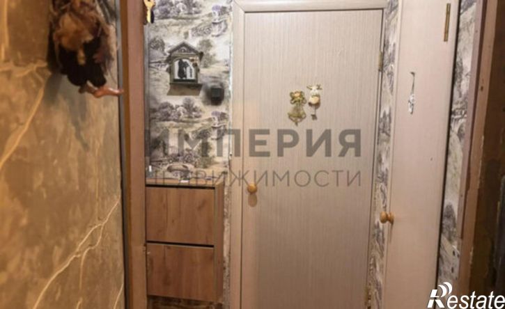 2-комн квартира Колымская улица, 10В,  д. 10В