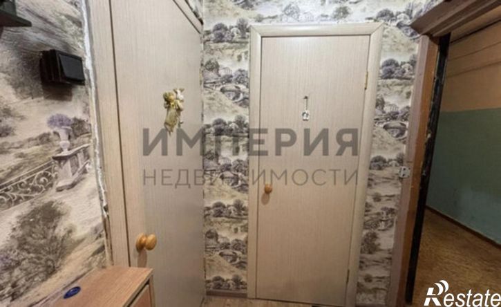 2-комн квартира Колымская улица, 10В,  д. 10В