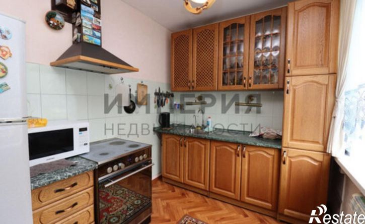3-комн квартира улица Набережная реки Магаданки, 71 к3,  д. 71 к3