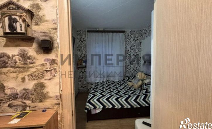 2-комн квартира Колымская улица, 10В,  д. 10В