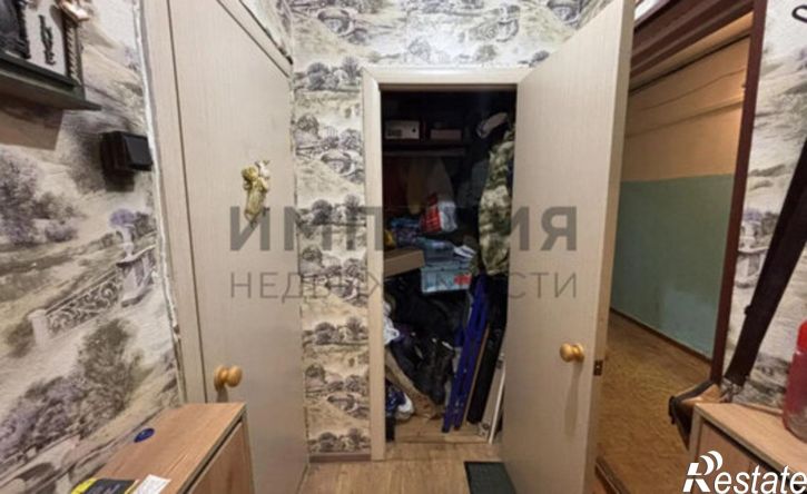 2-комн квартира Колымская улица, 10В,  д. 10В