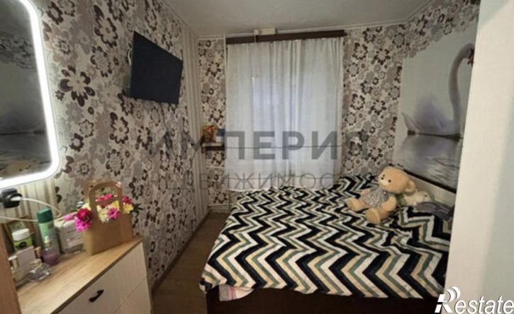 2-комн квартира Колымская улица, 10В,  д. 10В