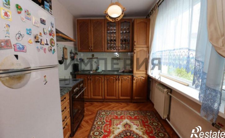 3-комн квартира улица Набережная реки Магаданки, 71 к3,  д. 71 к3