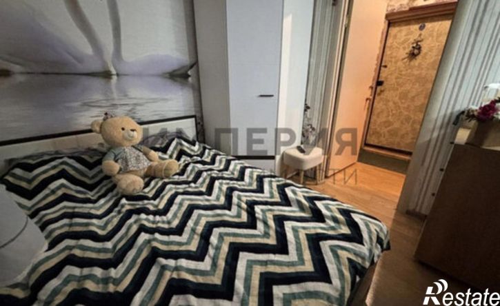 2-комн квартира Колымская улица, 10В,  д. 10В