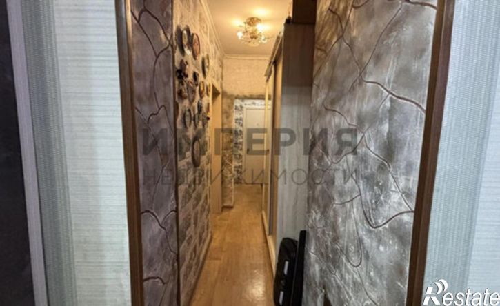2-комн квартира Колымская улица, 10В,  д. 10В