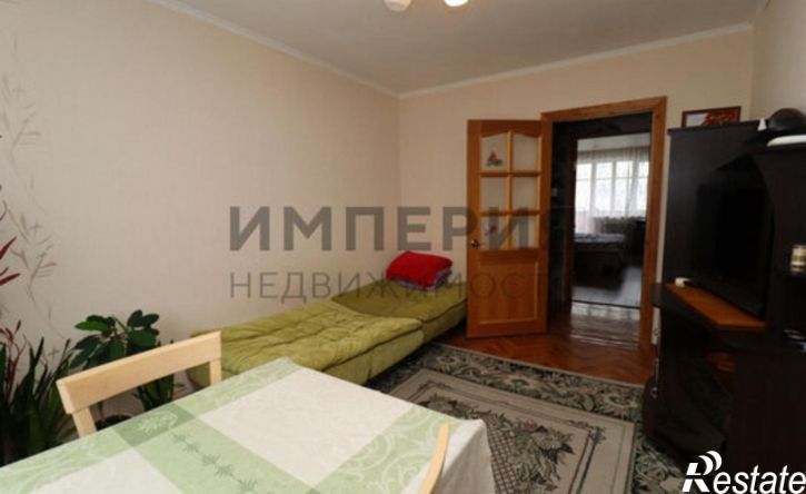 3-комн квартира улица Набережная реки Магаданки, 71 к3,  д. 71 к3
