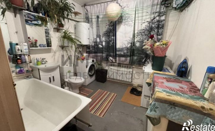 2-комн квартира Колымская улица, 10В,  д. 10В