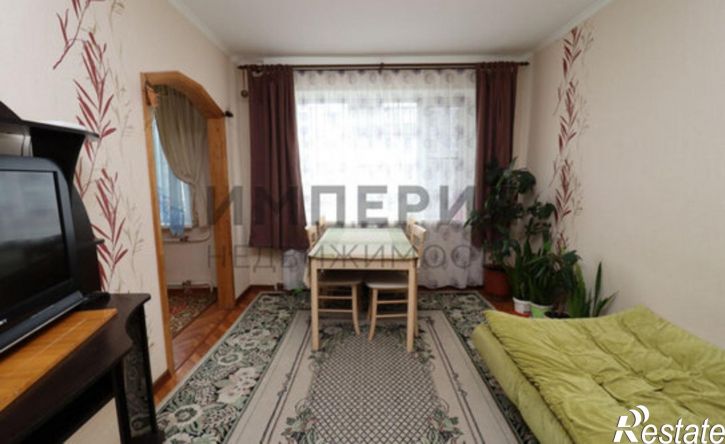 3-комн квартира улица Набережная реки Магаданки, 71 к3,  д. 71 к3