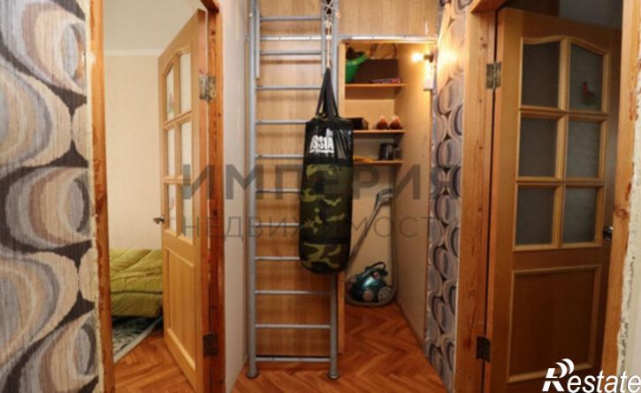 3-комн квартира улица Набережная реки Магаданки, 71 к3,  д. 71 к3