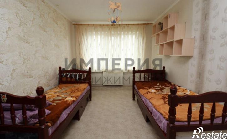 3-комн квартира улица Набережная реки Магаданки, 71 к3,  д. 71 к3