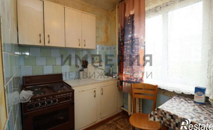 2-комн квартира Пролетарская улица, 70А,  д. 70А