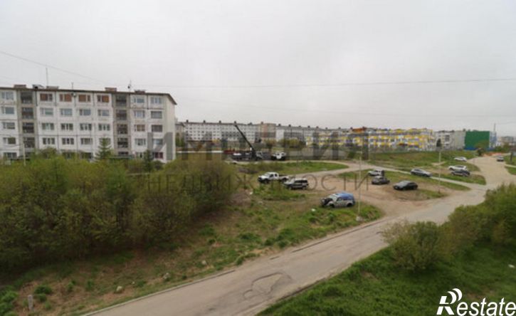 2-комн квартира Пролетарская улица, 70А,  д. 70А