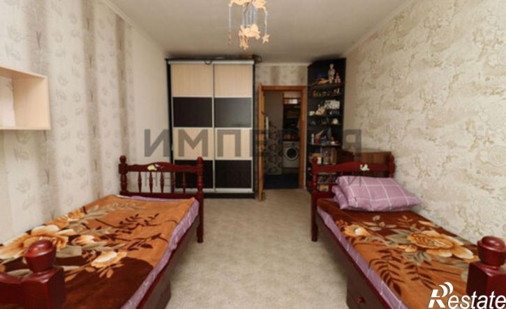 3-комн квартира улица Набережная реки Магаданки, 71 к3,  д. 71 к3