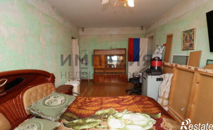 2-комн квартира Пролетарская улица, 70А,  д. 70А