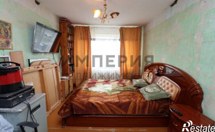 2-комн квартира Пролетарская улица, 70А,  д. 70А