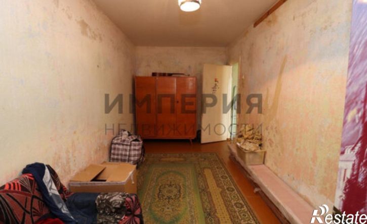 2-комн квартира Пролетарская улица, 70А,  д. 70А