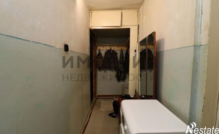 2-комн квартира Пролетарская улица, 70А,  д. 70А