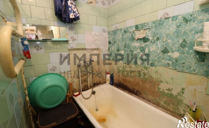 2-комн квартира Пролетарская улица, 70А,  д. 70А