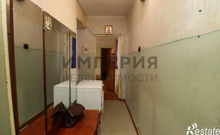 2-комн квартира Пролетарская улица, 70А,  д. 70А