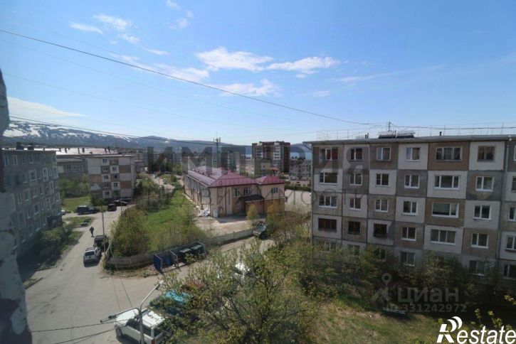 2-комн квартира ул Портовая, 15,  д. 15