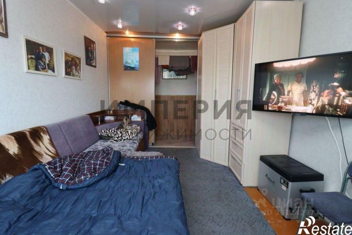 2-комн квартира ул Портовая, 15,  д. 15
