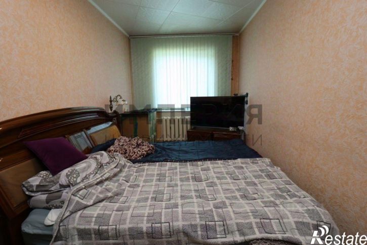 2-комн квартира ул Портовая, 15,  д. 15