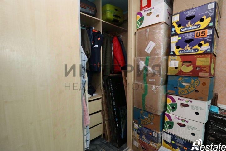 2-комн квартира ул Портовая, 15,  д. 15